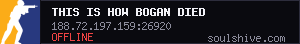 server tag