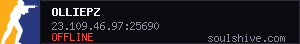 server tag