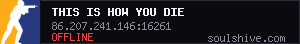 server tag