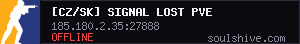 server tag