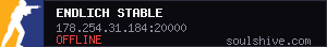 server tag