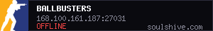 server tag