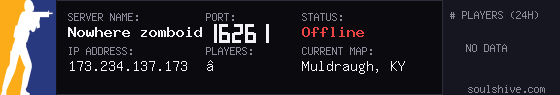 server tag