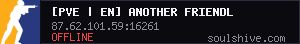 server tag