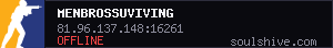 server tag