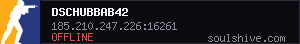 server tag