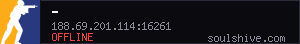 server tag