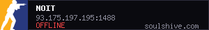 server tag