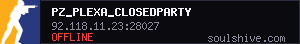 server tag