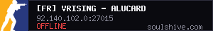 server tag