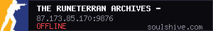 server tag