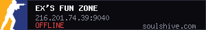 server tag