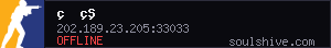server tag