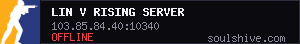 Lin V Rising Server