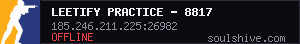 server tag
