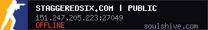 server tag
