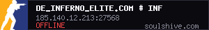 server tag