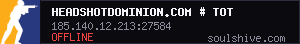 server tag