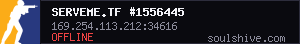 server tag