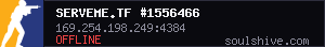 server tag