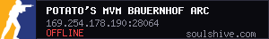server tag