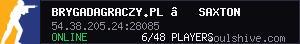 server tag