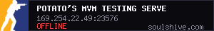 server tag