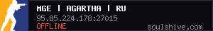 server tag