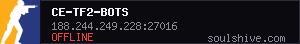 server tag