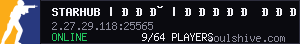 server tag