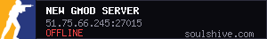 server tag