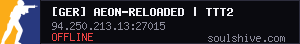 server tag