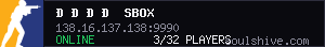 server tag