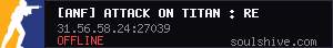 server tag