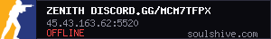 server tag