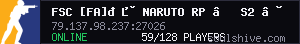 server tag