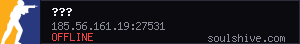 server tag