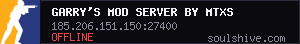 server tag