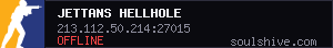 server tag