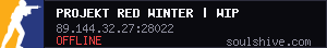 server tag