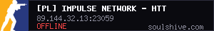 server tag