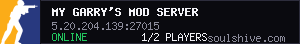 server tag