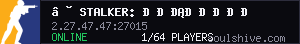 server tag