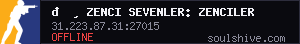 server tag
