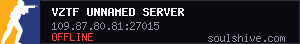 server tag