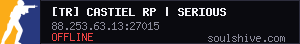 server tag