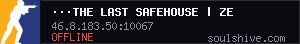 server tag