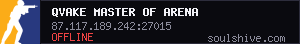 server tag