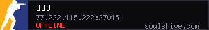 server tag