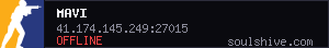 server tag